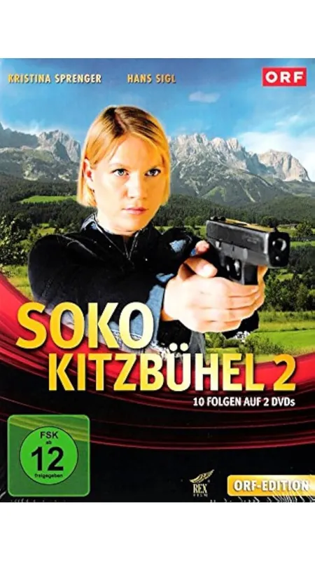 Vraždy v Kitzbühelu, 2002 - fotogaléria