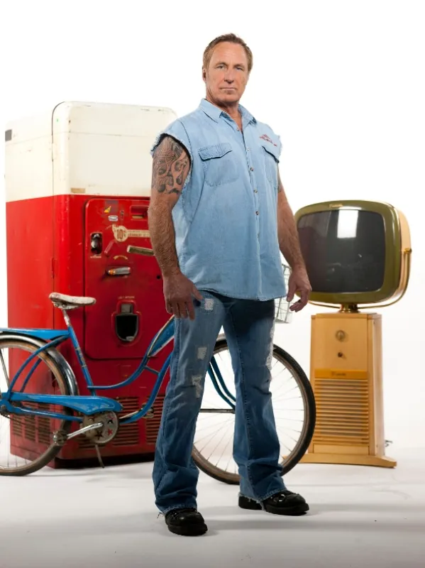 Mistři renovací (American Restoration III), 2012 - fotogaléria