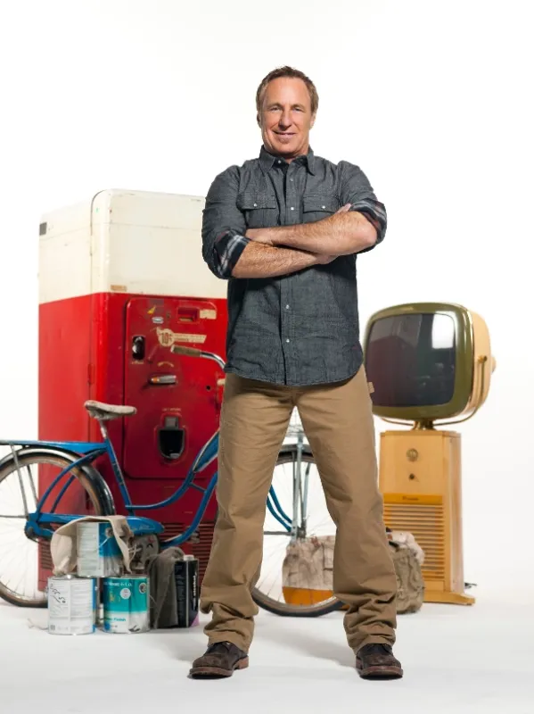 Mistři renovací (American Restoration III), 2012 - fotogaléria