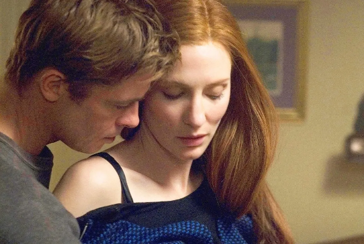 Podivuhodný případ Benjamina Buttona (The Curious Case of Benjamin Button), 2008 - fotogaléria