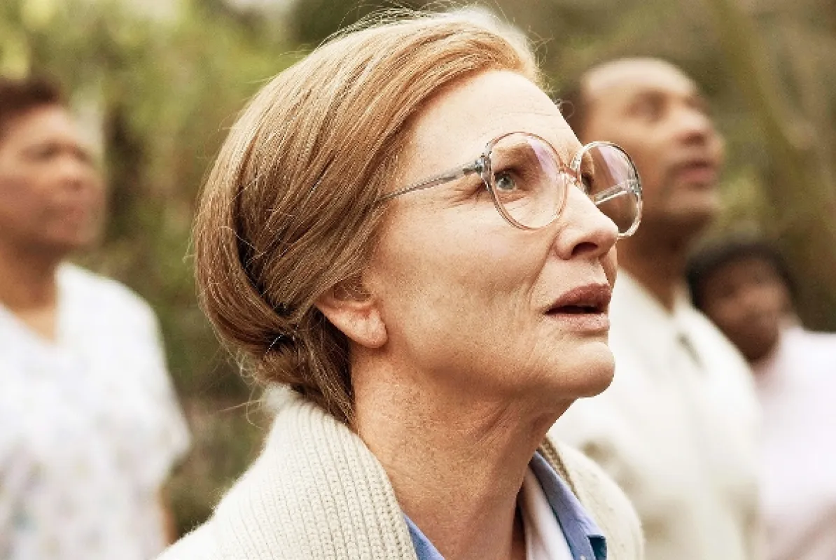 Podivuhodný případ Benjamina Buttona (The Curious Case of Benjamin Button), 2008 - fotogaléria