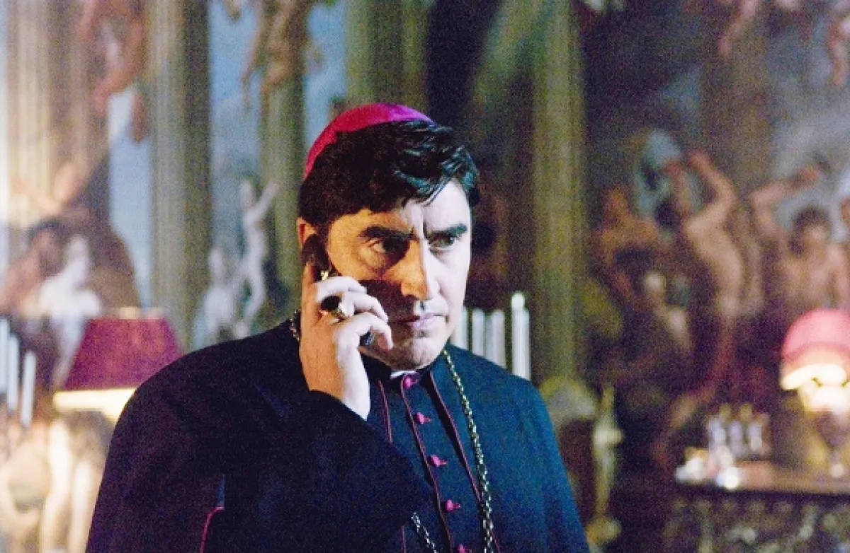 Šifra mistra Leonarda (The Da Vinci Code), 2006 - fotogaléria