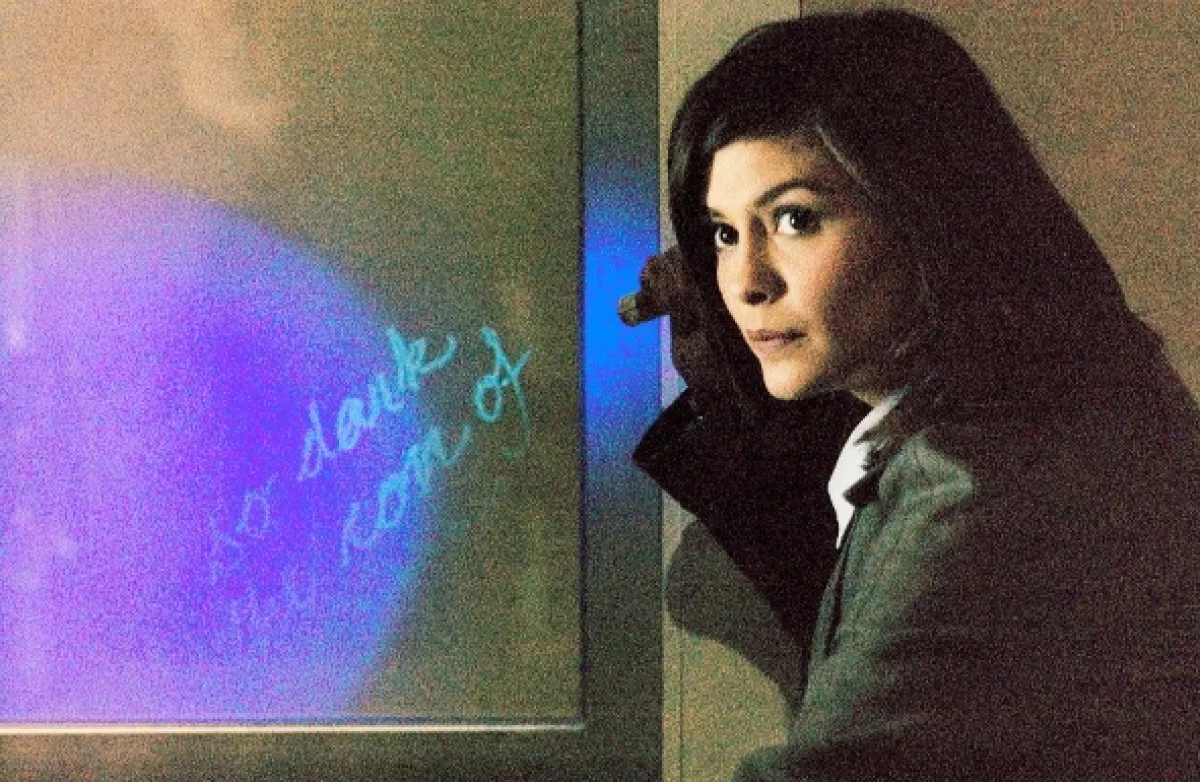 Šifra mistra Leonarda (The Da Vinci Code), 2006 - fotogaléria