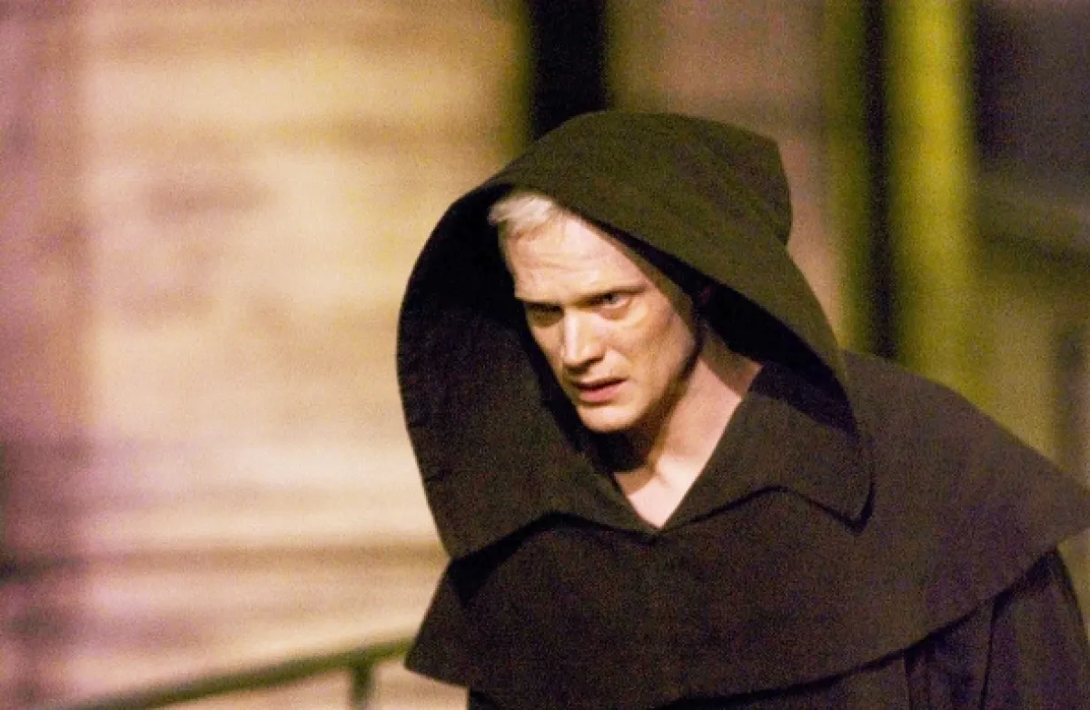 Šifra mistra Leonarda (The Da Vinci Code), 2006 - fotogaléria