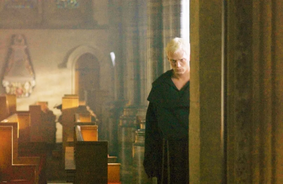 Šifra mistra Leonarda (The Da Vinci Code), 2006 - fotogaléria