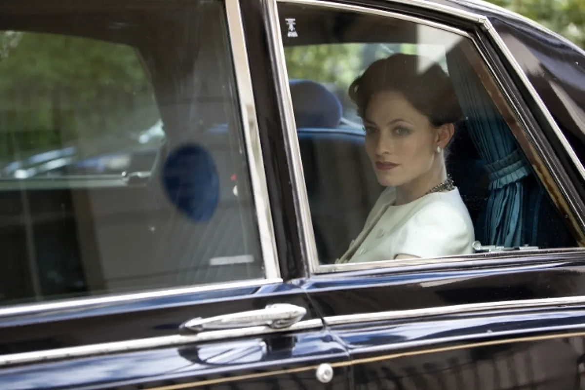 Sherlock: Skandál v Belgravii (Sherlock: A Scandal in Belgravia), 2010 - fotogaléria