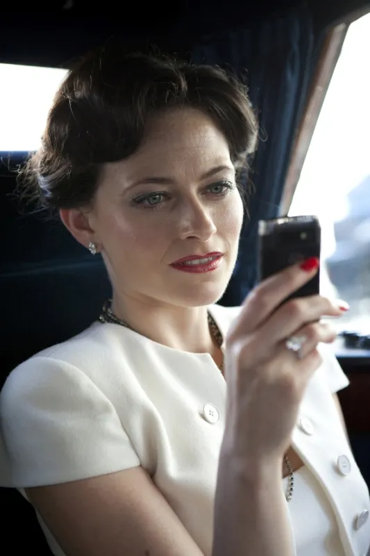 Sherlock: Skandál v Belgravii (Sherlock: A Scandal in Belgravia), 2010 - fotogaléria