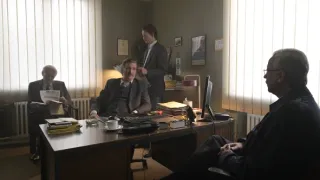Temný les (6/6)