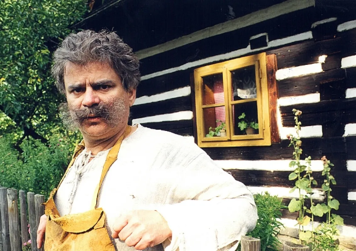 Ako prišli kováči k mechu, 1998 - fotogaléria