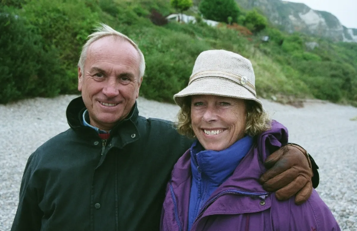 Vraždy v Midsomeri (Midsomer Murders IX - Down Among the Dead Men), 2006 - fotogaléria