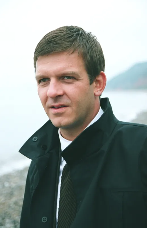 Vraždy v Midsomeri (Midsomer Murders IX - Down Among the Dead Men), 2006 - fotogaléria