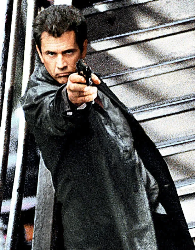 Odplata (Payback), 1999 - fotogaléria
