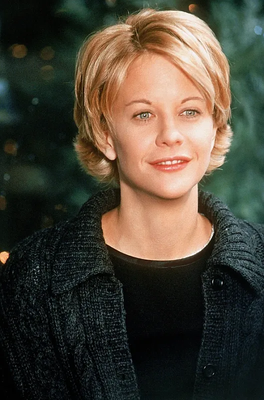 Láska přes internet (You’ve Got Mail), 1998 - fotogaléria
