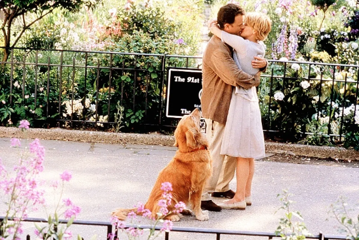 Láska přes internet (You’ve Got Mail), 1998 - fotogaléria