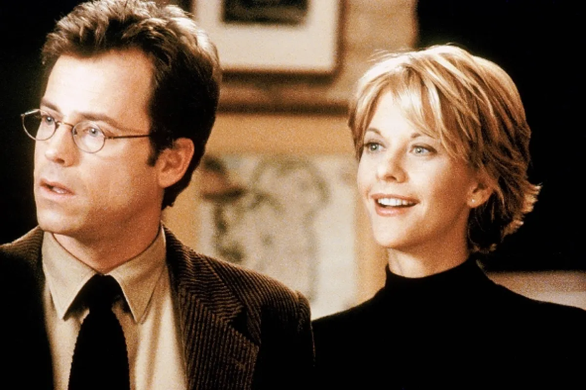 Láska přes internet (You’ve Got Mail), 1998 - fotogaléria