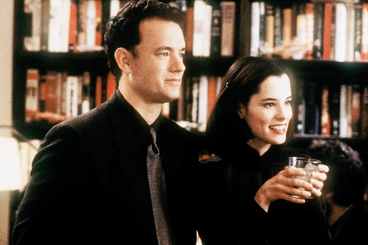 Láska přes internet (You’ve Got Mail), 1998 - fotogaléria