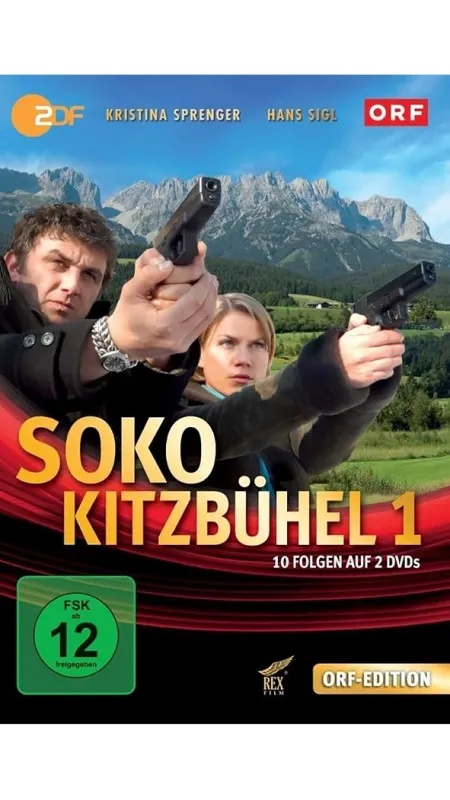 Vraždy v Kitzbühelu, 2002 - fotogaléria