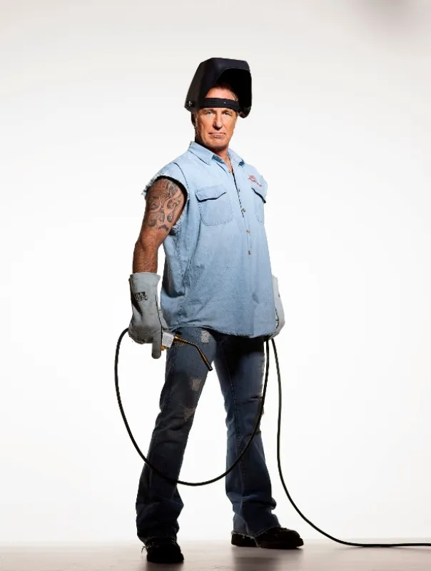 Mistři renovací (American Restoration III), 2012 - fotogaléria