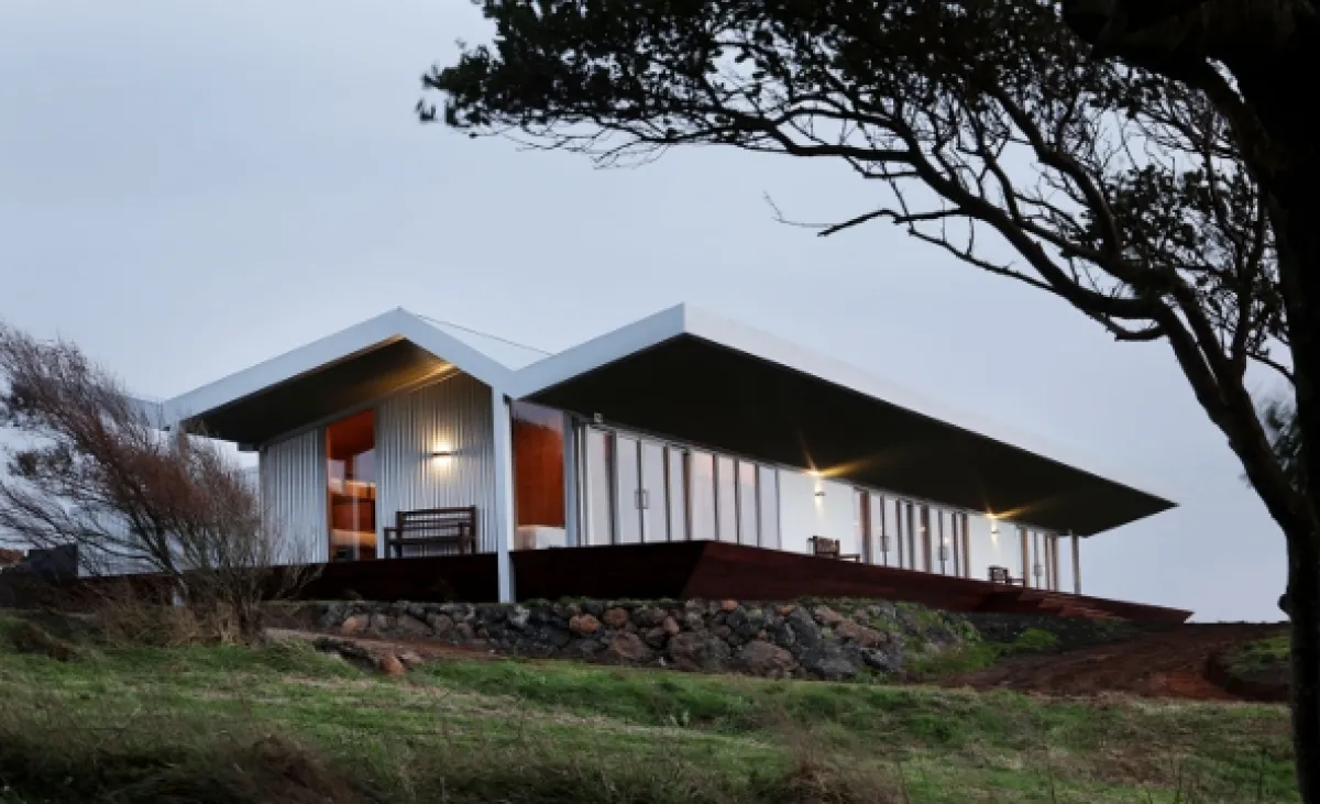 Velkolepé plány - Nový Zéland (Grand Designs New Zealand), 2022 - fotogaléria