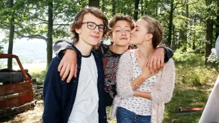 Hviezdy nad hlavou (15)