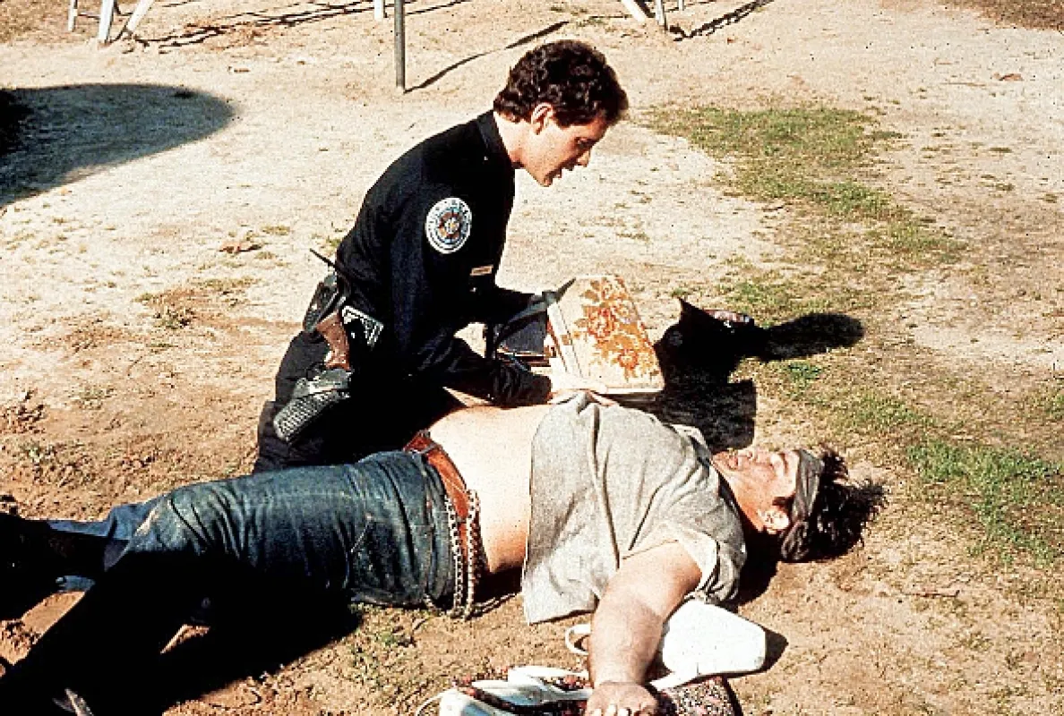 Policejní akademie (Police Academy), 1984 - fotogaléria
