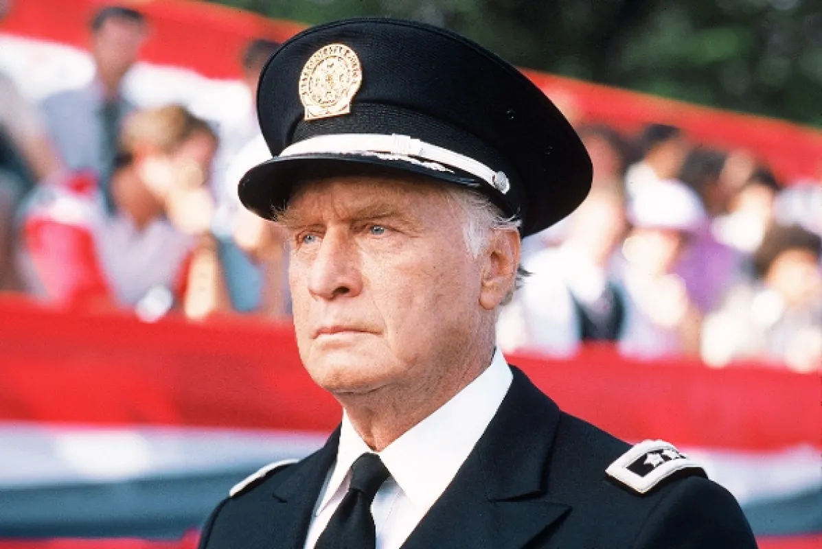 Policejní akademie (Police Academy), 1984 - fotogaléria