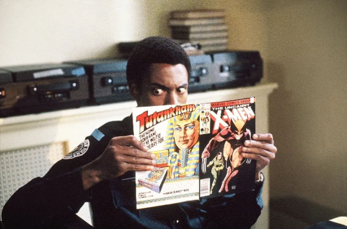 Policejní akademie (Police Academy), 1984 - fotogaléria