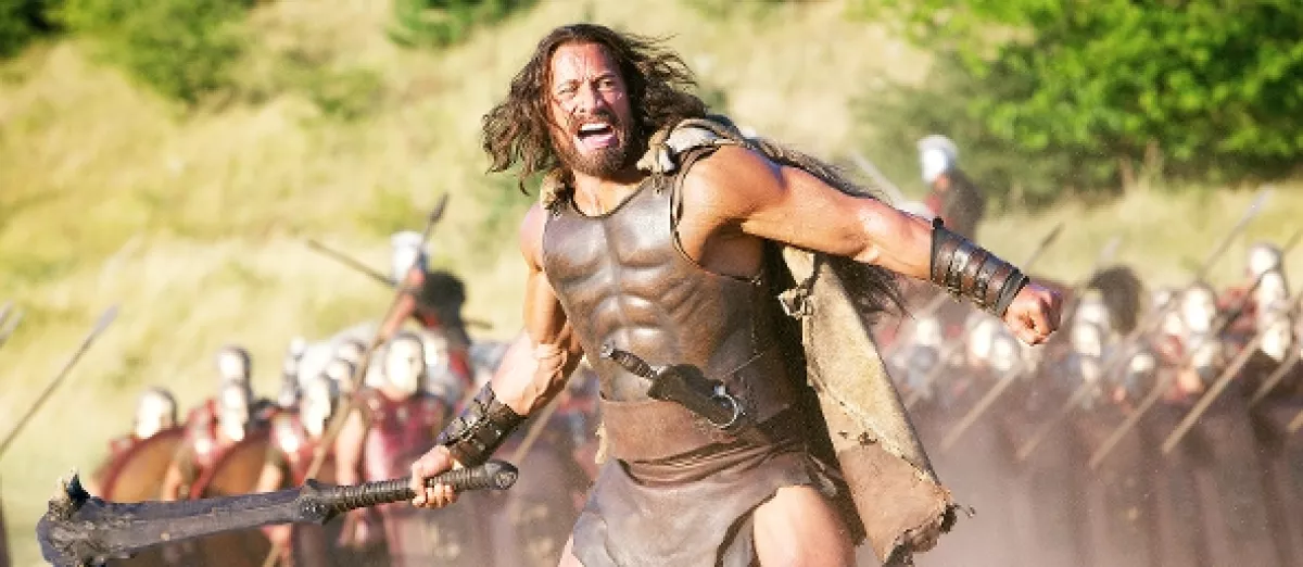 Herkules (Hercules: The Legend Begins), 2014 - fotogaléria