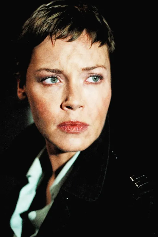 Zelené peklo, 2003 - fotogaléria