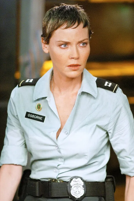 Zelené peklo, 2003 - fotogaléria