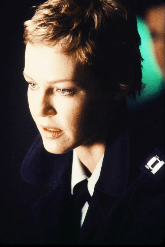 Zelené peklo, 2003 - fotogaléria