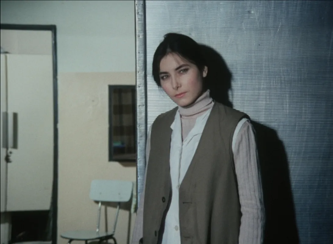 Mravenci nesou smrt, 1985 - fotogaléria