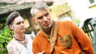 Bourák