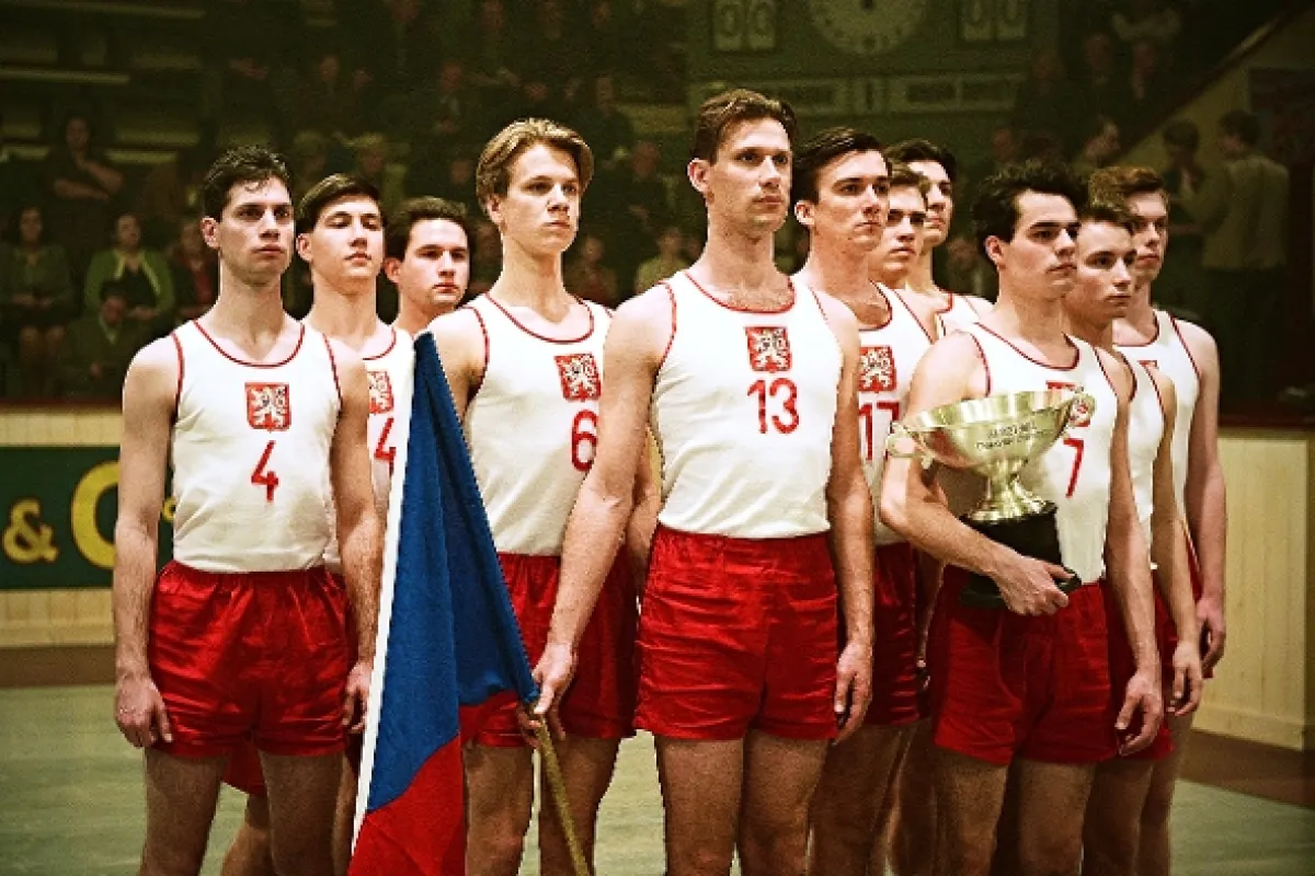 Zlatý podraz, 2018 - fotogaléria
