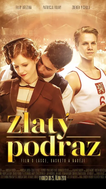 Zlatý podraz, 2018 - fotogaléria