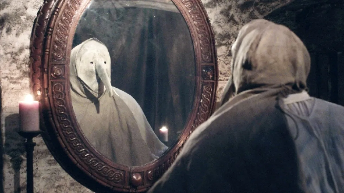 O synkovi, který se učil bát (Von einem, der auszog, das Fürchten zu lernen), 2014 - fotogaléria