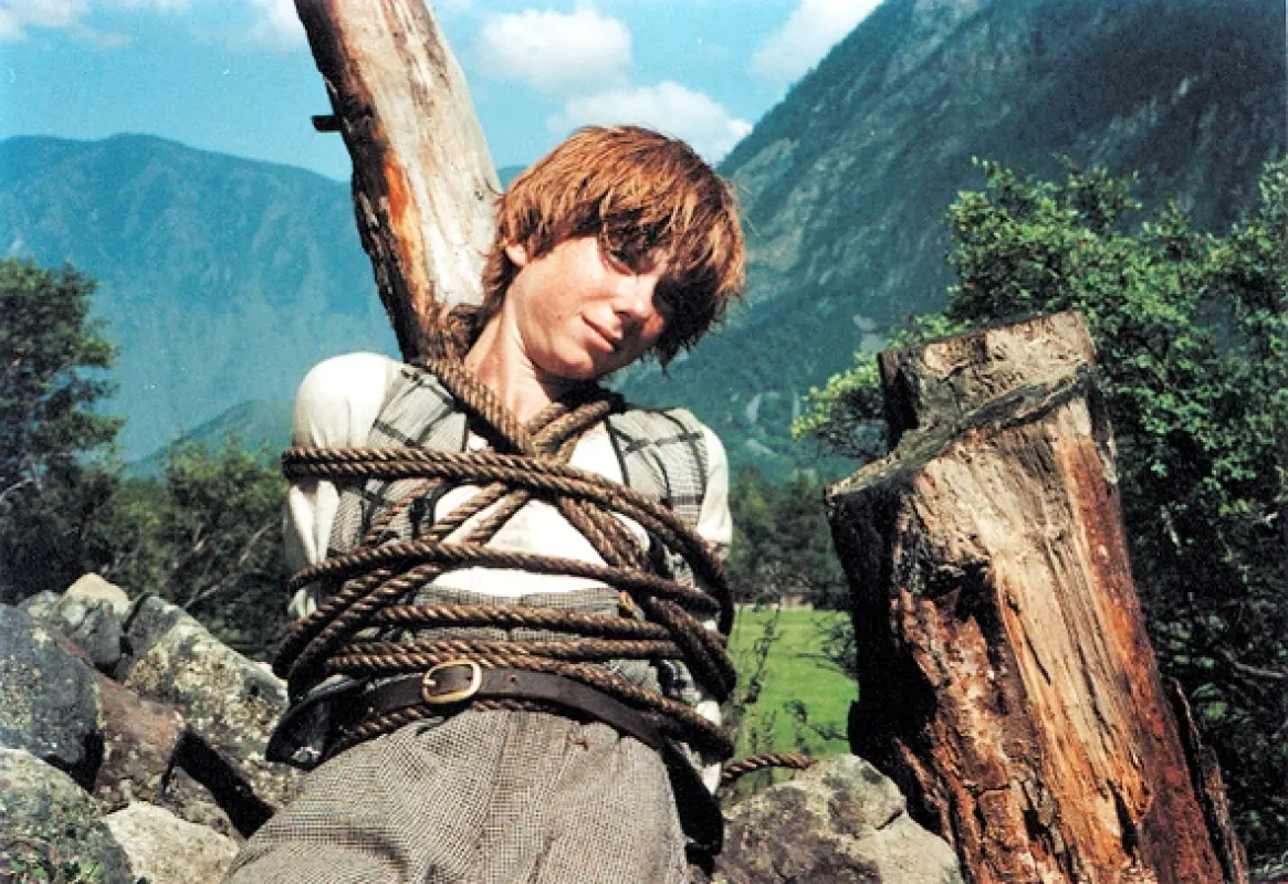 Cesta na jihozápad, 1989 - fotogaléria