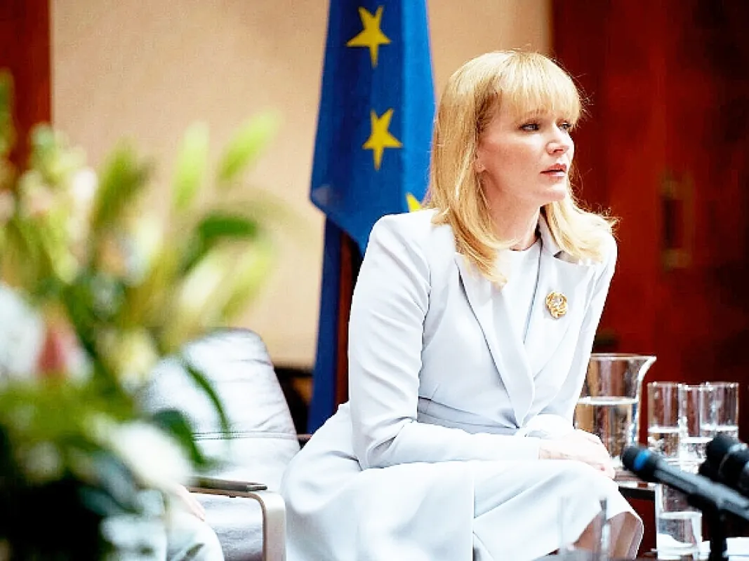 Prezidentka, 2022 - fotogaléria