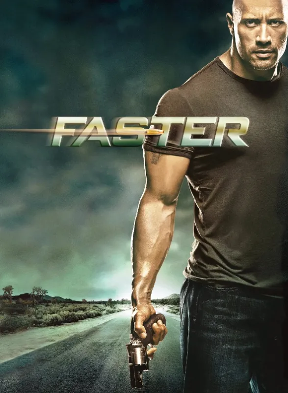 Rychlejší (Faster), 2010 - fotogaléria