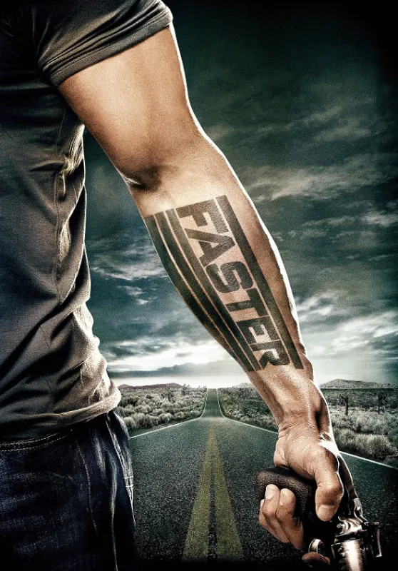 Rychlejší (Faster), 2010 - fotogaléria