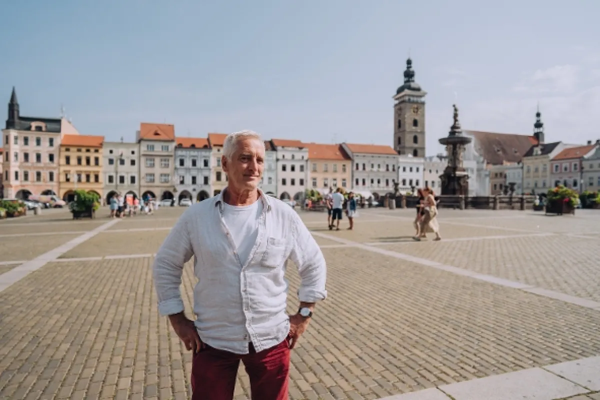 Technické památky českých zemí - fotogaléria