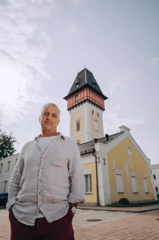 Technické památky českých zemí - fotogaléria