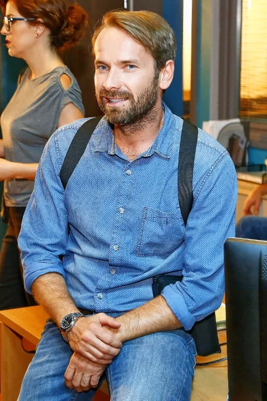 V. I. P. vraždy, 2016 - fotogaléria