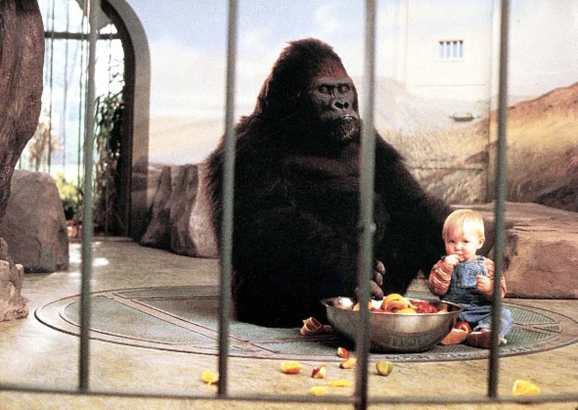 Binkove dobrodružstvá (Baby’s Day Out), 1994 - fotogaléria