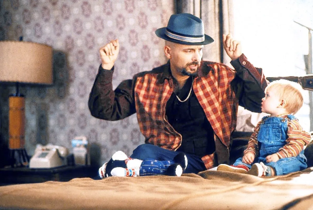 Binkove dobrodružstvá (Baby’s Day Out), 1994 - fotogaléria