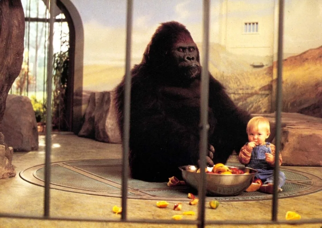 Binkove dobrodružstvá (Baby’s Day Out), 1994 - fotogaléria