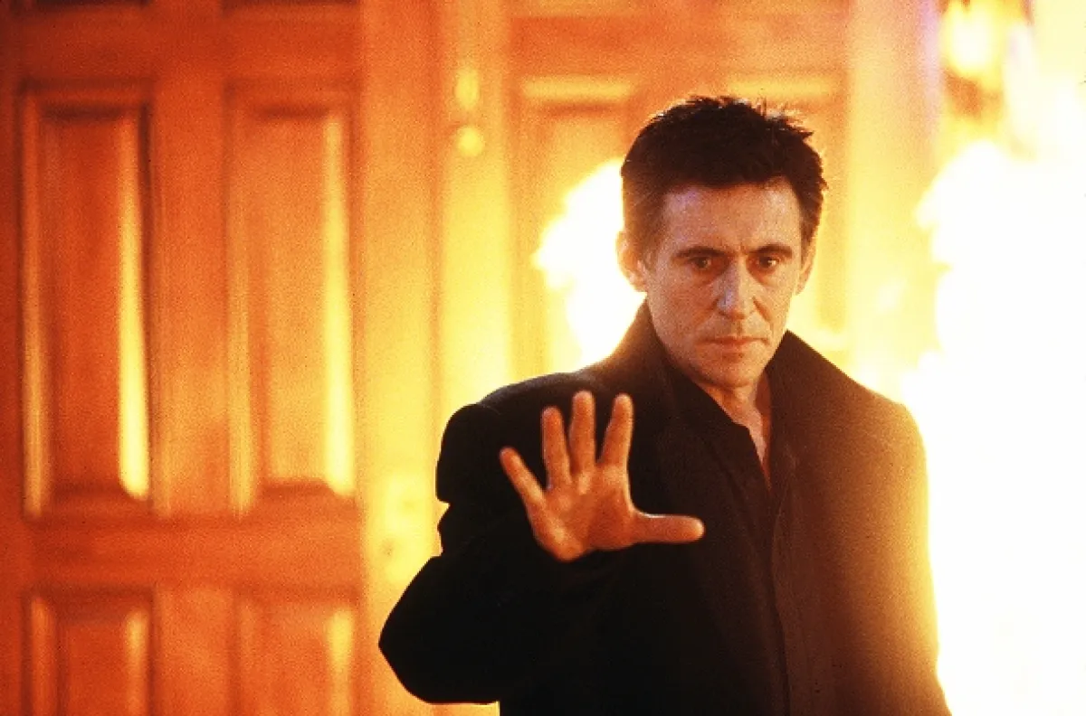 Stigmata, 1999 - fotogaléria