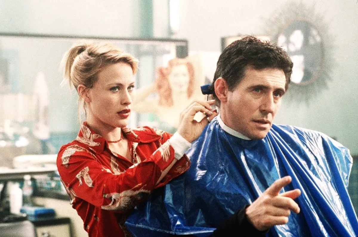 Stigmata, 1999 - fotogaléria