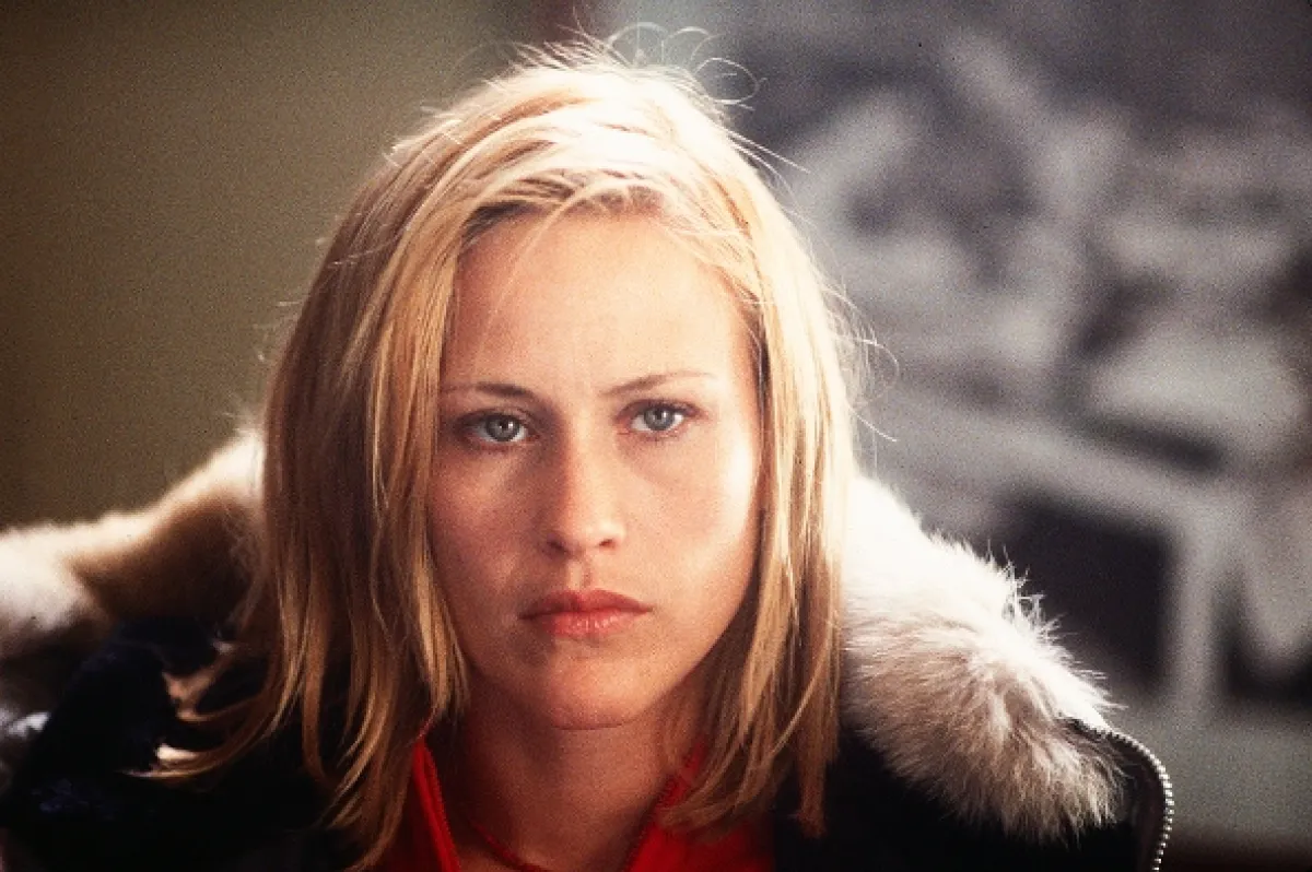 Stigmata, 1999 - fotogaléria