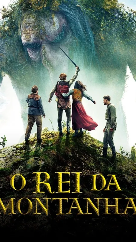 Cesta za králem trollů (Askeladden - I Dovregubbens hall), 2017 - fotogaléria